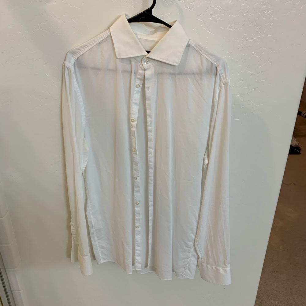 Hugo Boss Button Down